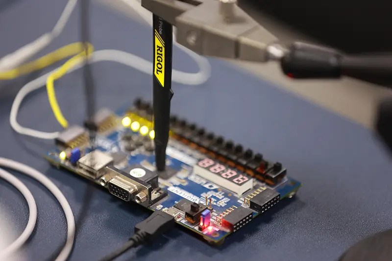 The Rising Importance of Hardware and Device Security in the BFSI Sector