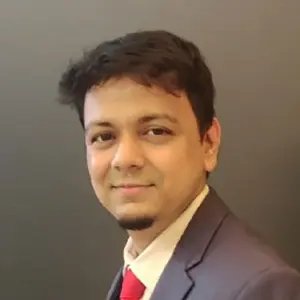 Aniket Karekar
