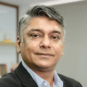 Anuj Gupta