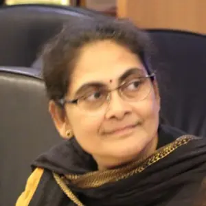 Bishakha Bhattacharya