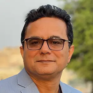 Deepak Sharma