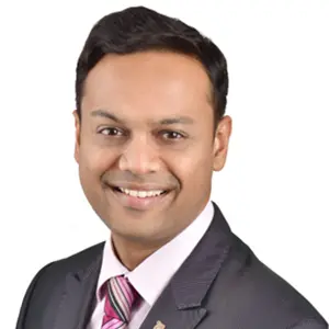 Dharshan Shanthamurthy