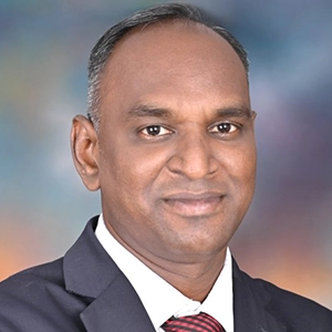 Gowdhaman Jothilingam