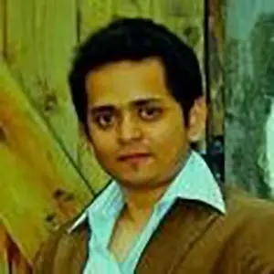 Jeevan Joseph Sakhre