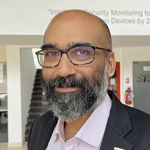 Mahendran Chandramohan