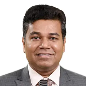 Mathan Babu Kasilingam