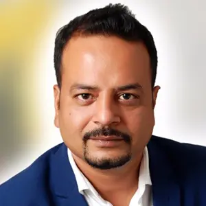 Munish Gupta