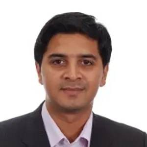 Navaneetharangan Chakravarthy