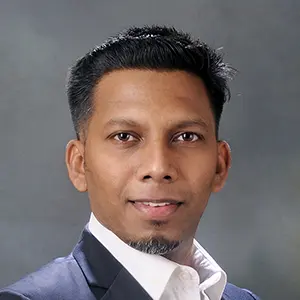 Navin Raju Roselin