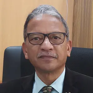 Air Commodore Nitin Sathe