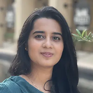 Pavithra Santhanam Iyengar