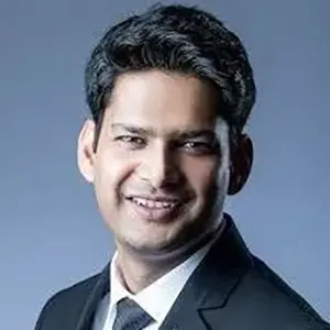 Rahul Tyagi