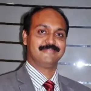 Sameer Ratolikar