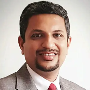 Samir Aksekar