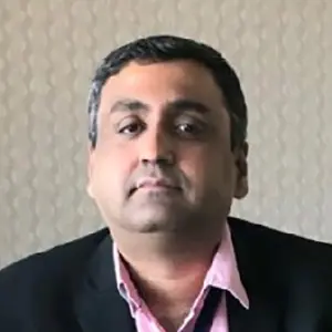 Shanker Ramrakhiani