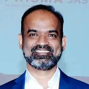 Tarique Ansari