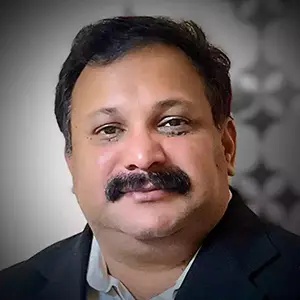 Venugopal Parameswara