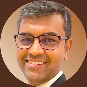 Vikas Murli Kyatsandra