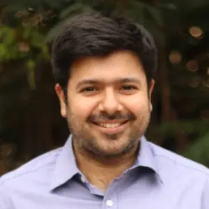 Vinay Kesari