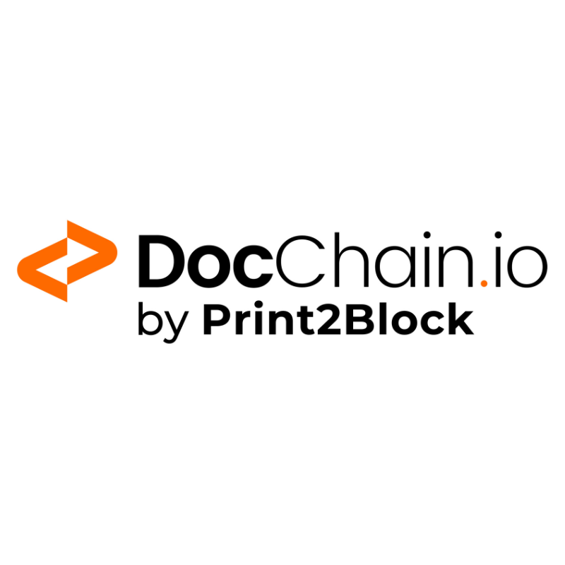 Docchain