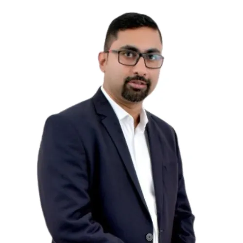 Akhil Wadhavkar