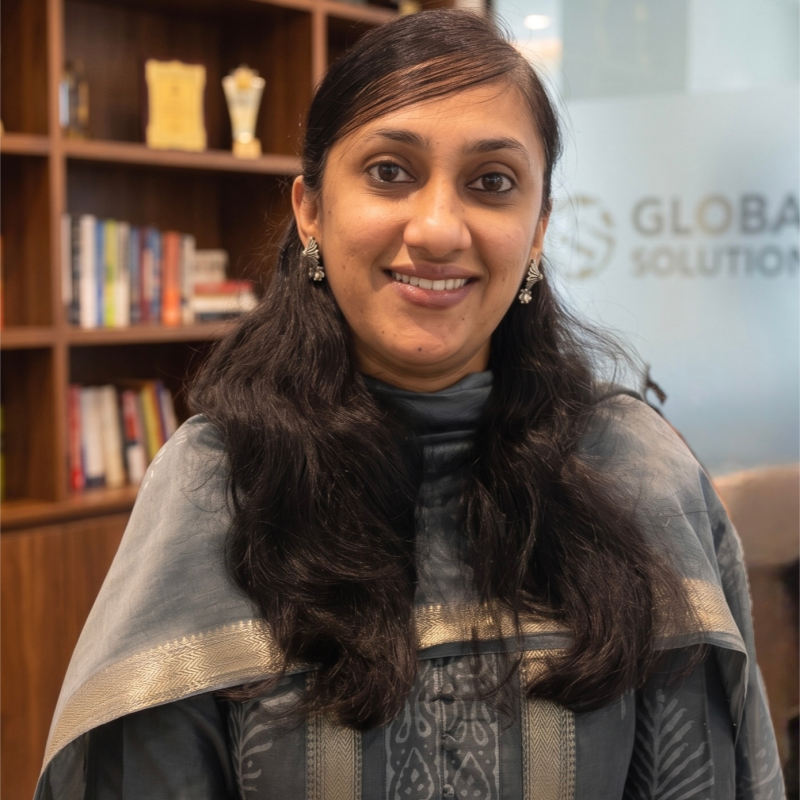 Albina Shaikh