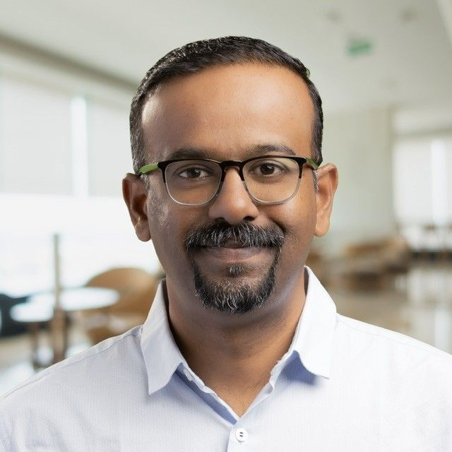 Aniruddha Prasanna