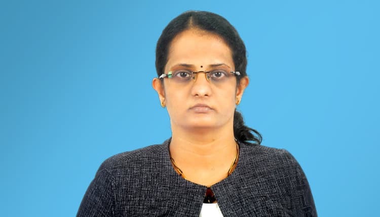Archana Venugopal