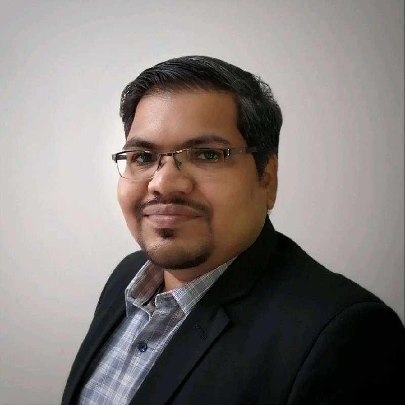 Ashish Chalke
