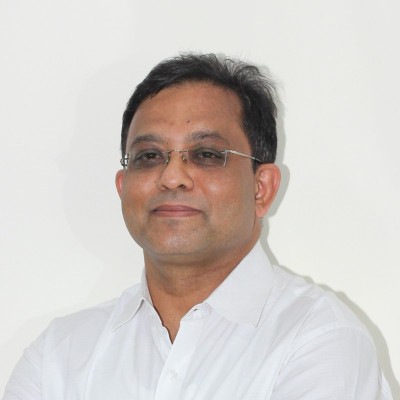 Ayan Chatterjee