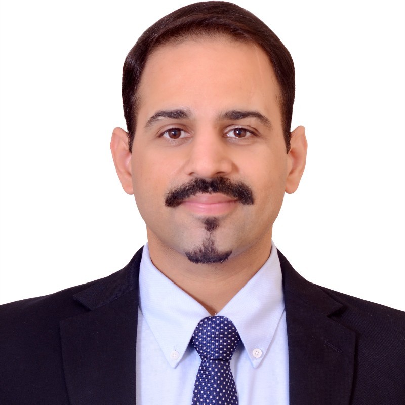 Diwakar Sheoran