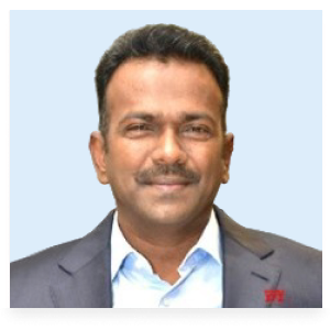 Diwakar Sheoran