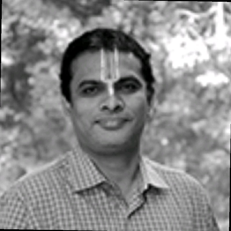 Dr. Rajan M A