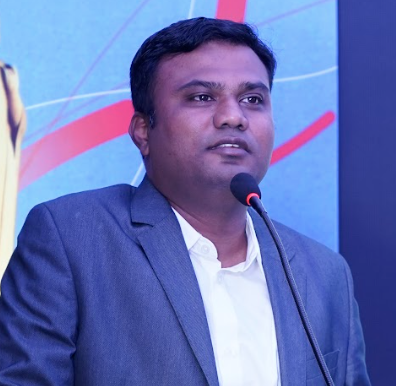 Eswara Rajagopalan