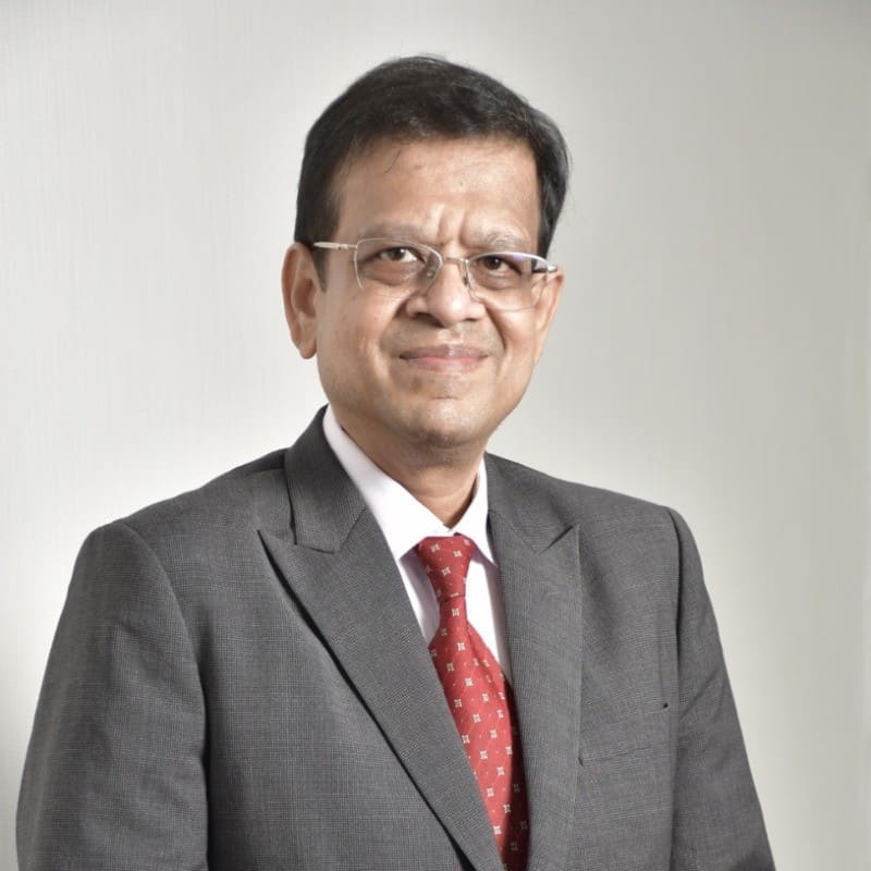 Kalpesh B. Doshi