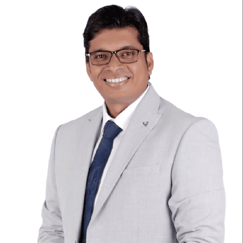 Kumar Sathe