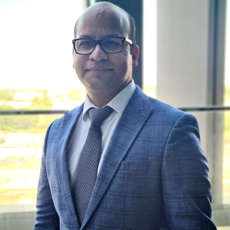 Rahul Purohit