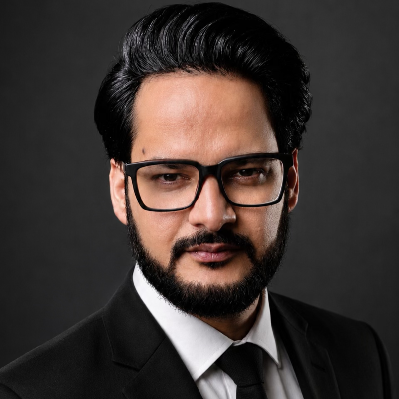 Rahul Tyagi