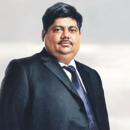 Rajesh Singhal