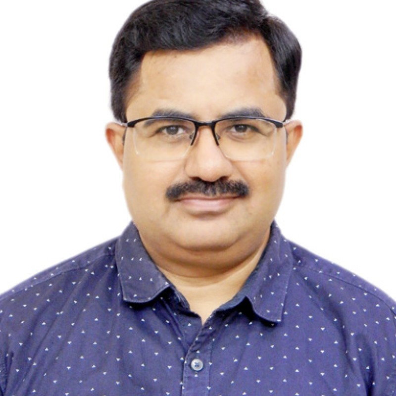 Samir Umrikar