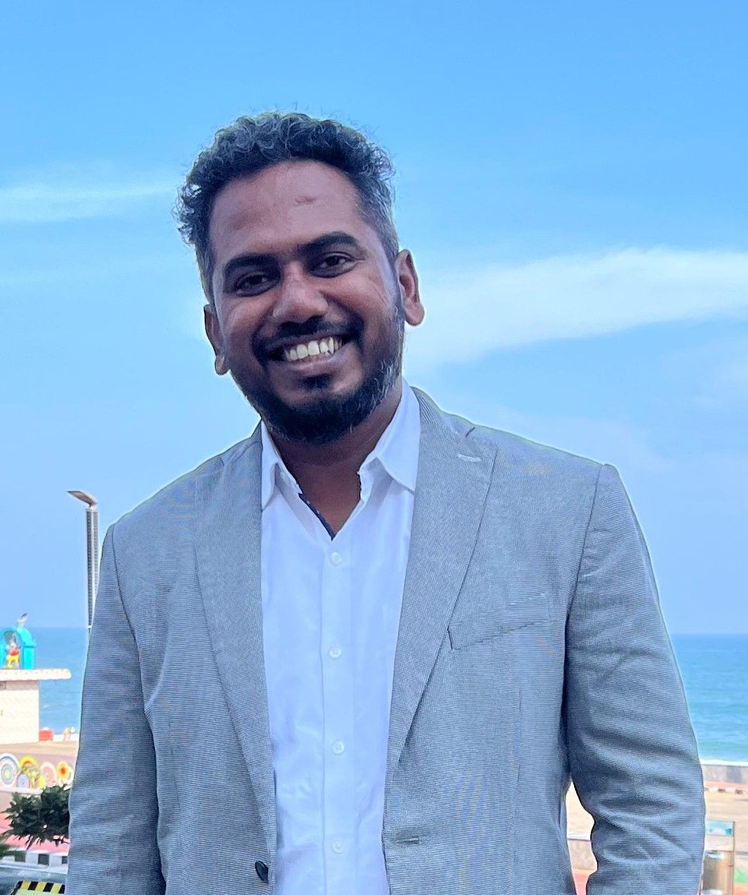 Saujanya Dev