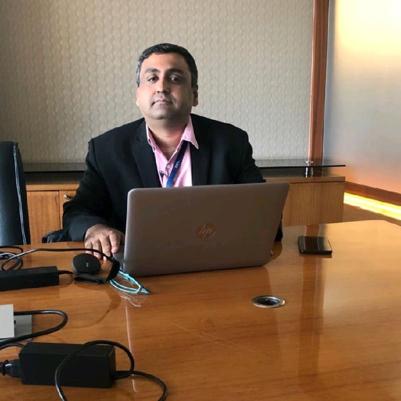 Shanker Ramrakhiani