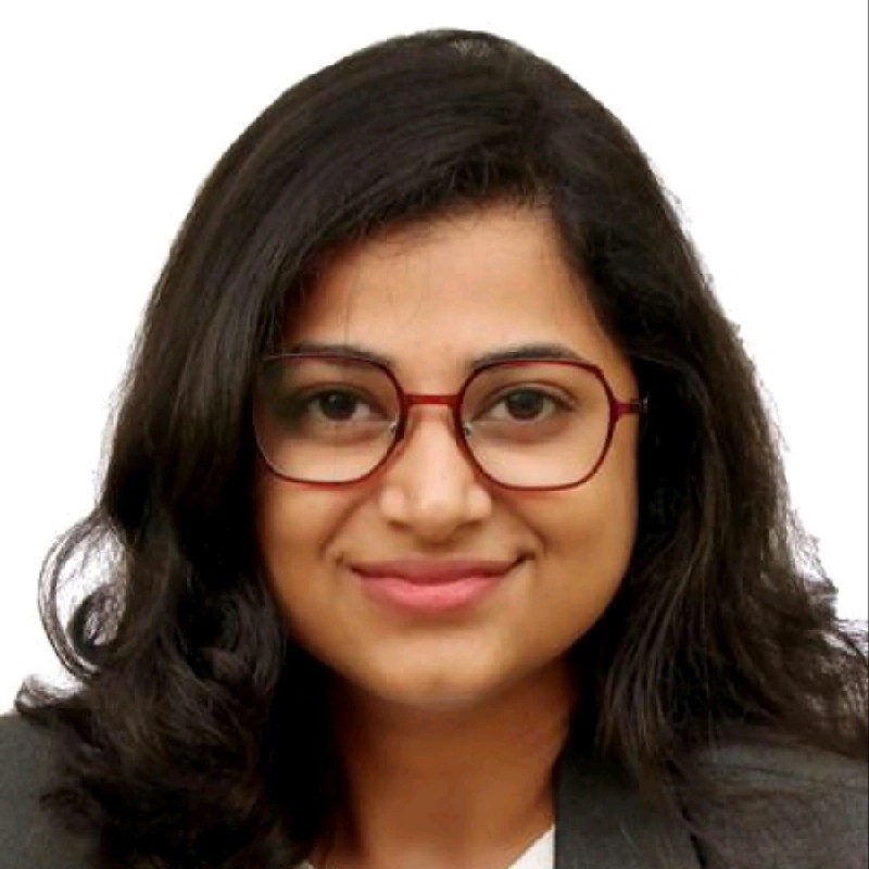Swati Vajpayee