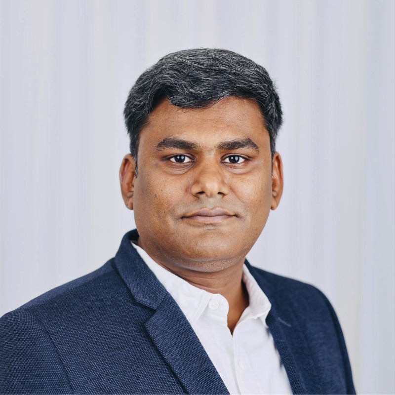Vinay Peramana