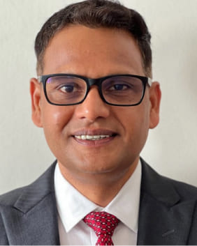 Pravin Kumar